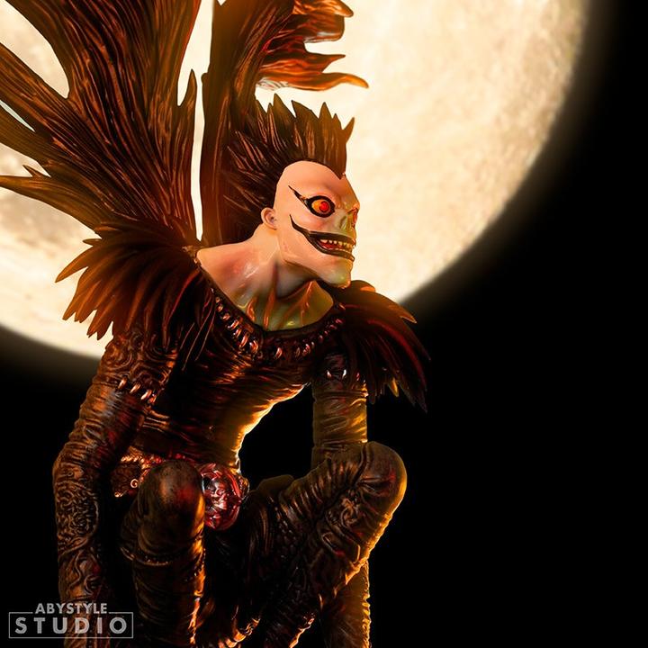 Produktbild ABYstyle Death Note: Ryuk 1/10