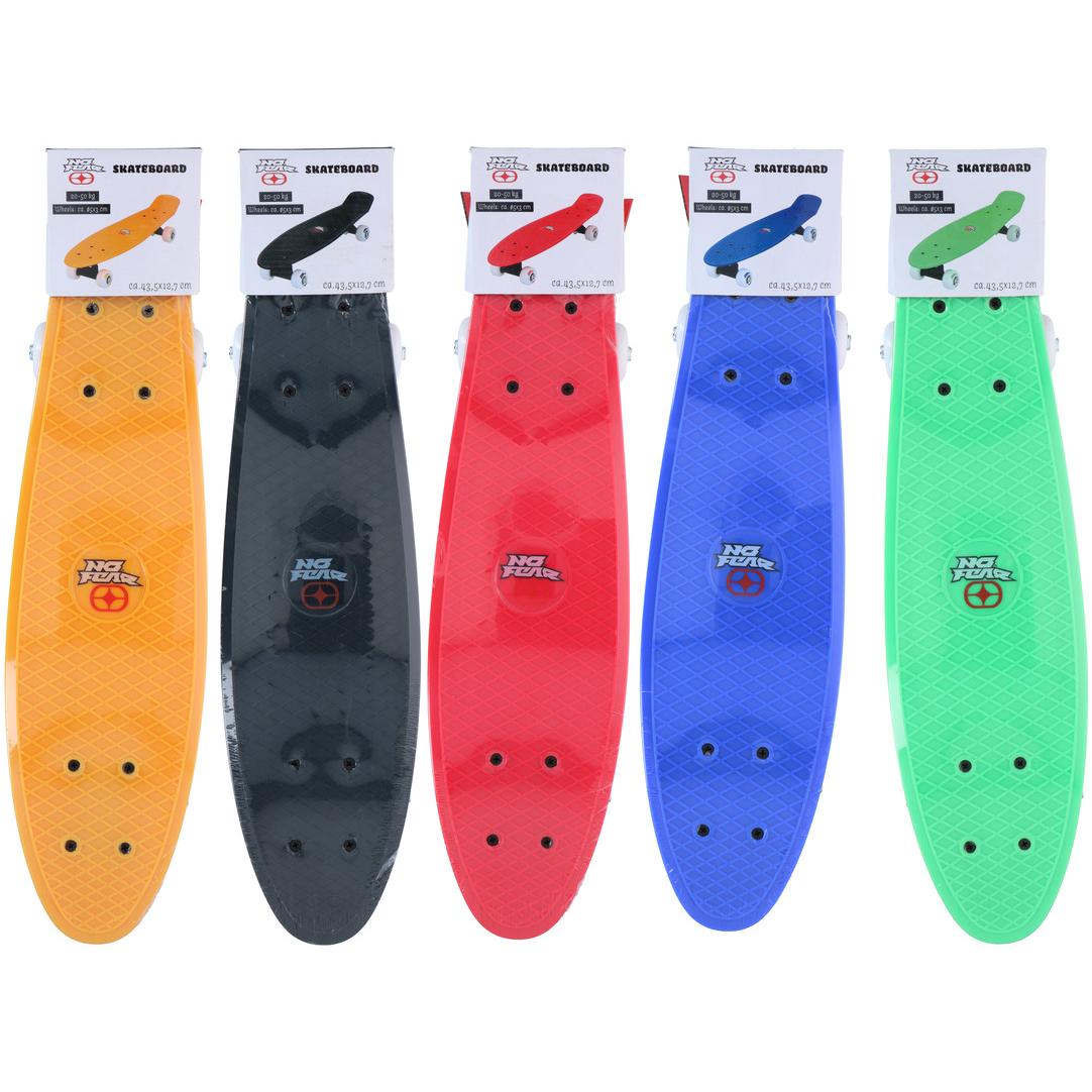 Thumbnail - Champ, Skateboard, (22.44")