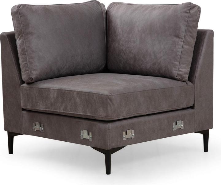 Produktbild Atelier del Sofa Josiah (Ecksofa)