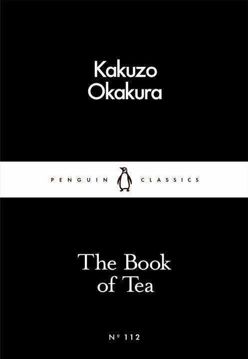 Produktbild The Book of Tea (Englisch, Kakuzo Okakura, 2016)