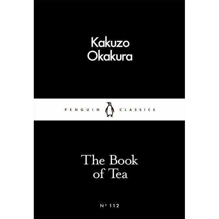 The Book of Tea, Fachbücher von Kakuzo Okakura