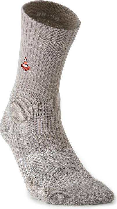 Actual product image Decathlon SK100 (pack of 3, 39 - 42)