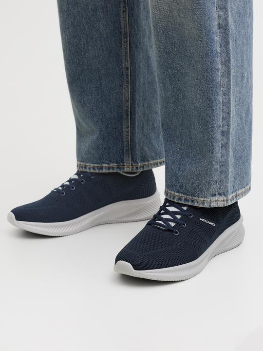 Image du produit Jack & Jones Jfwcroxley Knit Sneaker Noos (40)