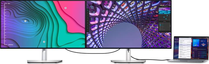 Produktbild Dell UltraSharp U3223QE (3840 x 2160 Pixel, 31.50")