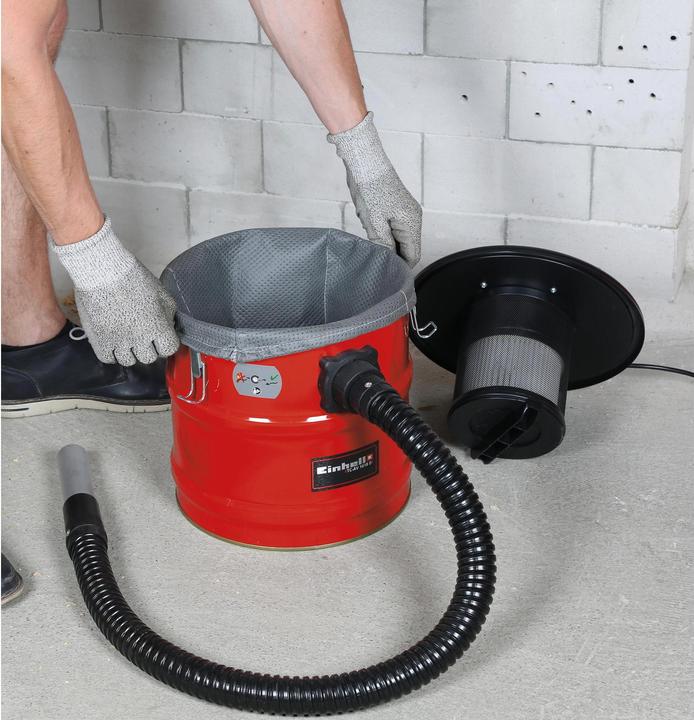 Productafbeelding Einhell Vorfilter