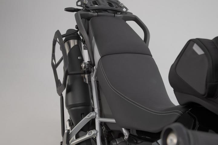 Image du produit Sw Motech Support latéraux PRO Quick-Lock