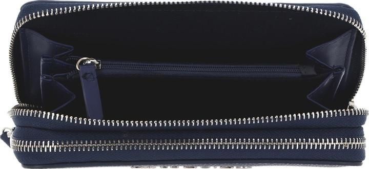 Actual product image Valentino Divina Zip Around Wallet