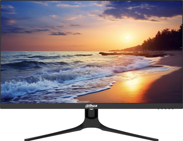Dahua Monitor MONITOR LCD 27"/DHI-LM27-F400 (3840 x 2160 Pixels, 27")