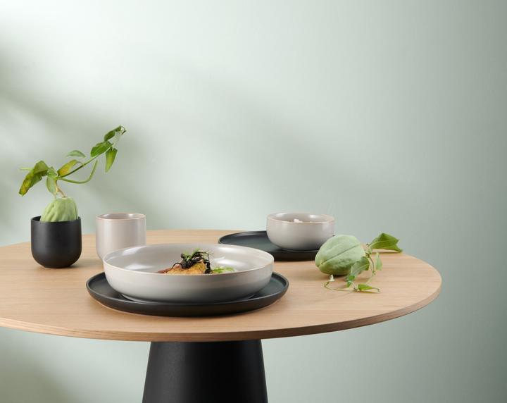 Actual product image ASA Selection COPPA dinner plate tofu 26.5cm (1 x, 26.50 cm)
