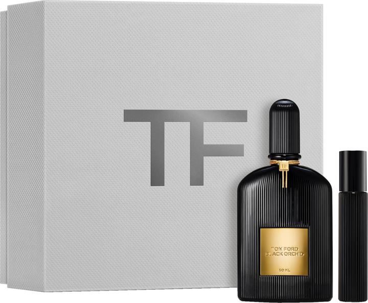 Image du produit Tom Ford Gift Set Eau de Parfum 50 / Eau de Parfum 10 (Coffret de parfum)
