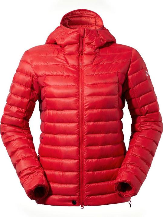 HQ9-GOJI BERRY, Haute Red