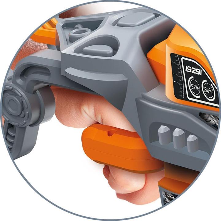 Image du produit Clementoni Galileo Robotics: Roboter-Arm