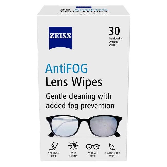 Zeiss Carl ZEISS Anti Fog (Antifog)