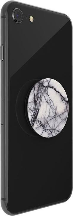 Image du produit PopSockets Colombe Marbre blanc