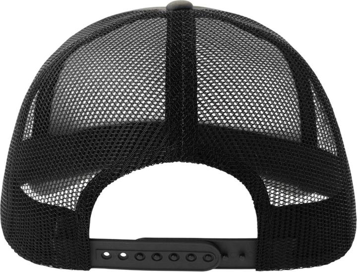 Produktbild RapperS Trucker Cap Mittelvisier recyceltes Material