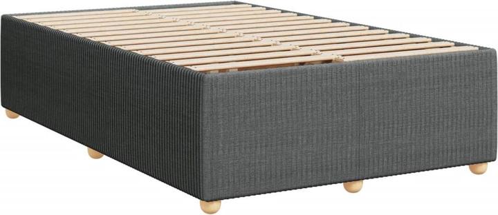 Produktbild vidaXL Boxspringbett (120 x 190 cm)