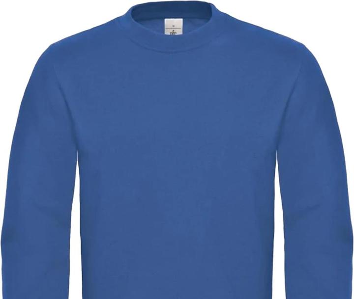 Immagine prodotto B&C ID.002 Felpa Uomo (M)