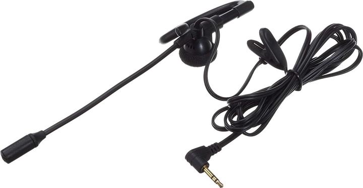 Motorola XTR Micro-casque pour TLKR T60, T61, T80, T80EX, T81, T92, T82, T82 Extreme