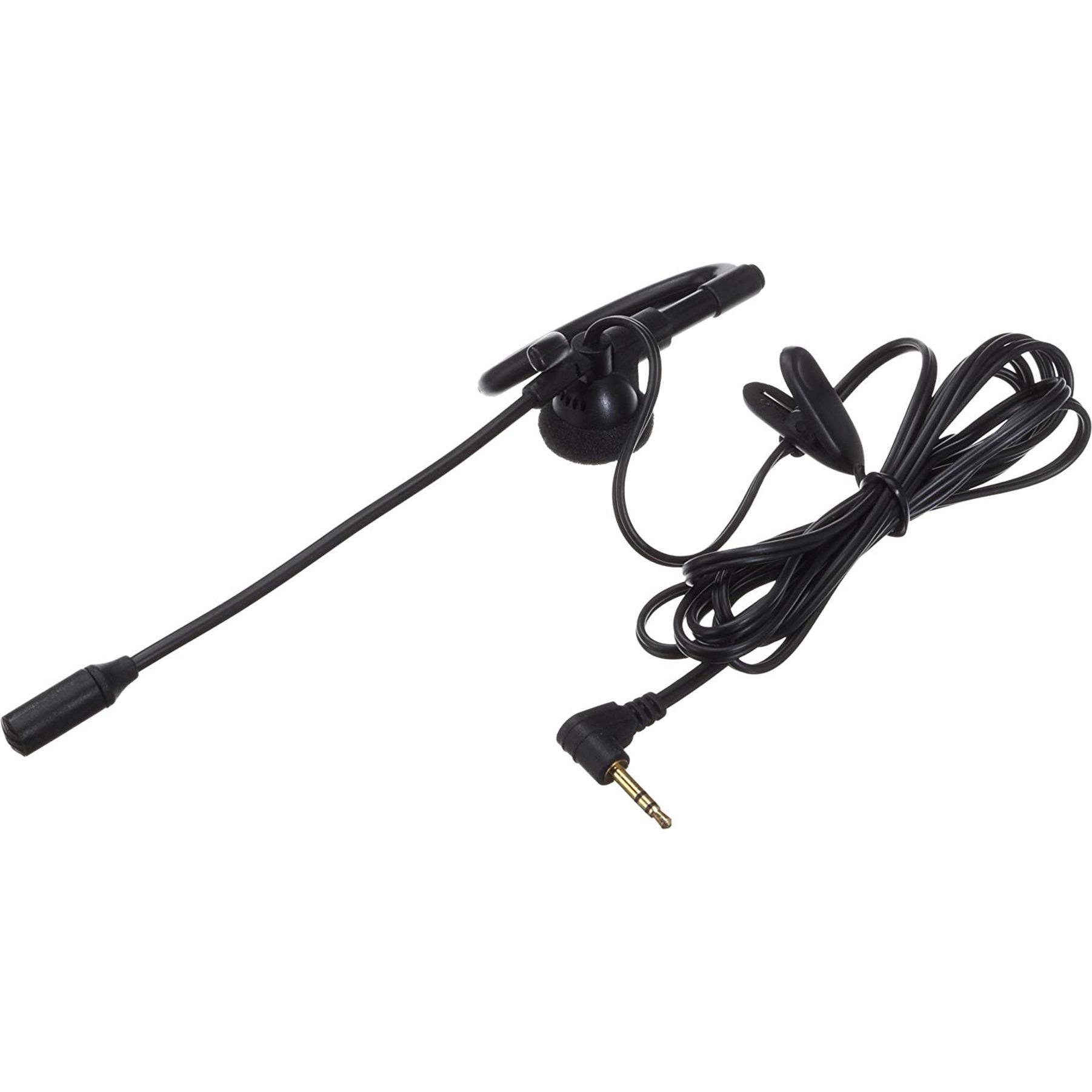 Motorola Cuffie con microfono XTR per TLKR T60, T61, T80, T80EX, T81, T92, T82, T82 Extreme, Accessori per walkie-talkie