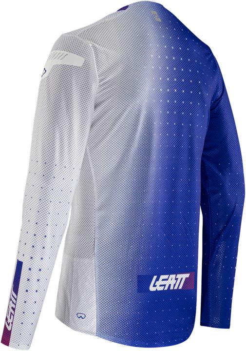 Image du produit Leatt MTB Gravity 4.0 Jersey ultra blue XL (XL)