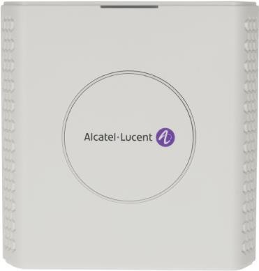 Produktbild Alcatel -Lucent 8378 DECT IP-xBS Integrated antennas