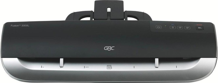 GBC Fusion 3000L (75 - 125 µm, A3)