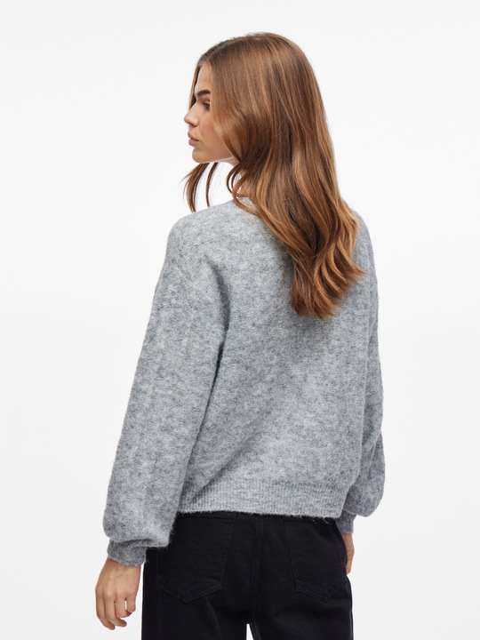 Produktbild Vila V-Ausschnitt Strickpullover (XS)