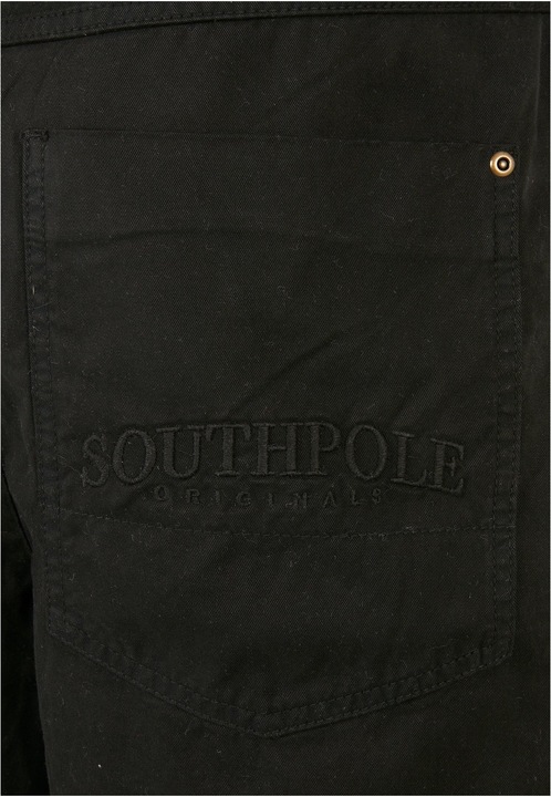 Produktbild Southpole Twill Chino Shorts (31)