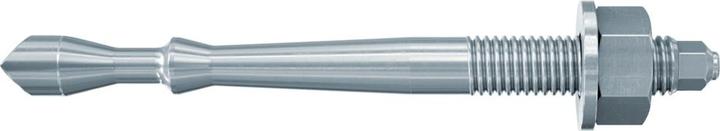 Actual product image Fischer Highbond anchor R 88579 M 12 x 75/100 galvanised steel (10 pcs.)