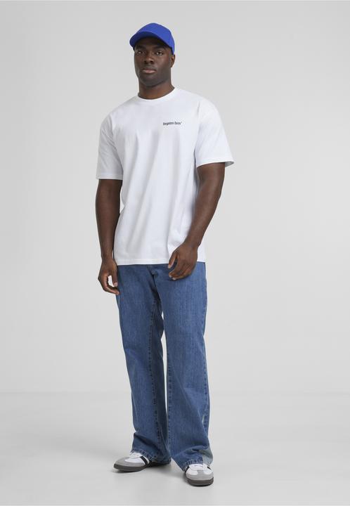 Produktbild Forgotten Faces Dyed Oversized Tee (L)