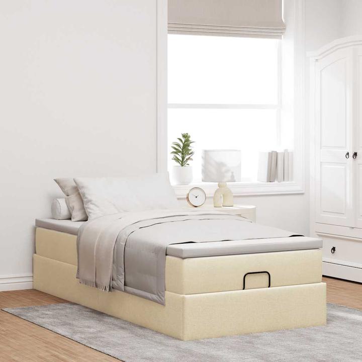 Image du produit vidaXL Ottoman-Bett (80 x 200 cm)