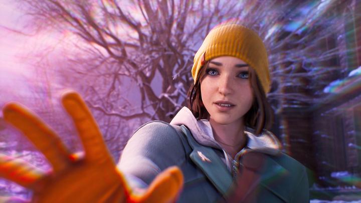 Productafbeelding Square Enix Life is Strange: Dubbele blootstelling (PS5, IT)