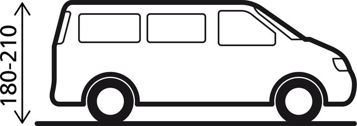 Image du produit Brunner Skia Auto-Up (Tente gonflable)