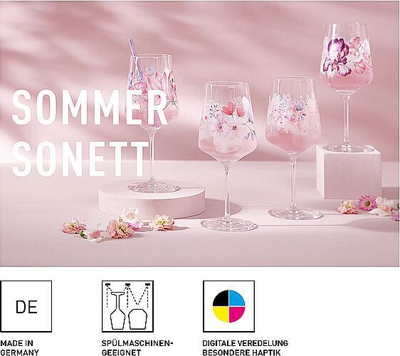 Immagine prodotto Ritzenhoff Sprizz (5.50 dl, 2x, Bicchieri da aperitivo)
