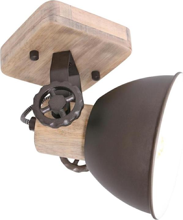 Produktbild Steinhauer Gearwood (E27)