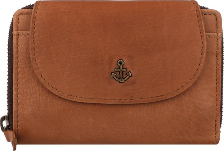 Produktbild Harbour 2nd Lilian Geldbörse Leder 9.5 cm