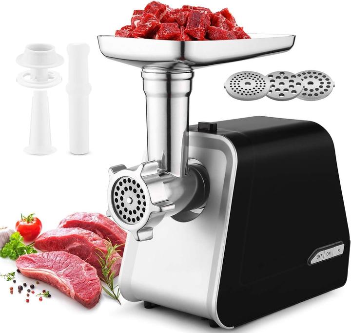 Coocheer Elektrischer Fleischwolf