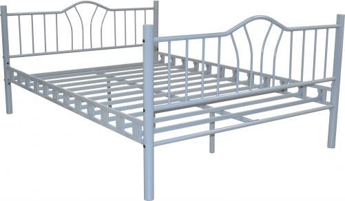 Actual product image Möbel Direkt Online Santi (140 x 200 cm)