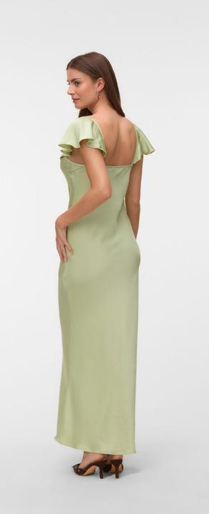 Image du produit Vero Moda VMRITA Langes Kleid Party-Kleid (M)