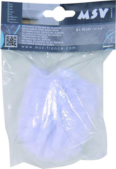 Actual product image MSV Leah