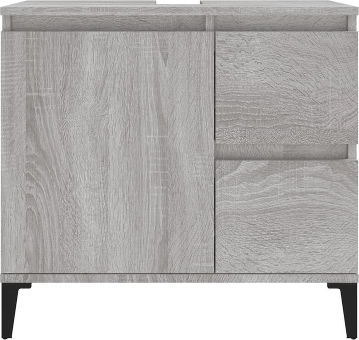 Produktbild vidaXL Ber (65 x 33 x 60 cm)