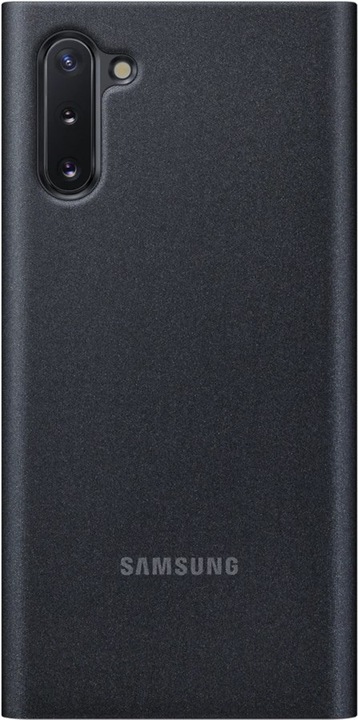 Actual product image Samsung Clear View Cover (Samsung Galaxy Note 10)