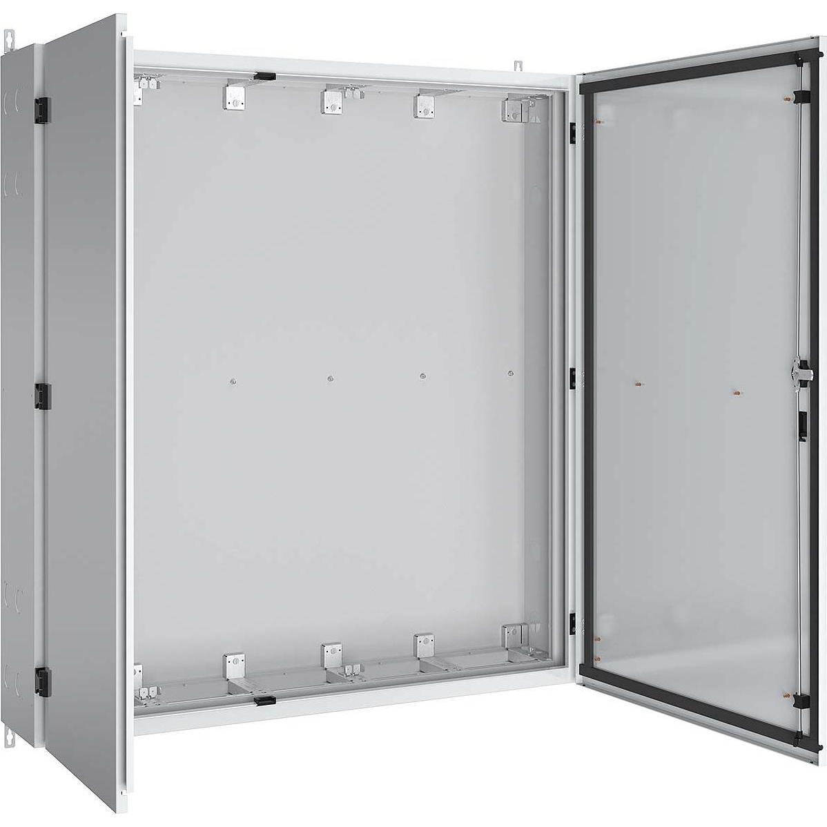 ABN NF59P, Serverschrank Zubehör, Weiss