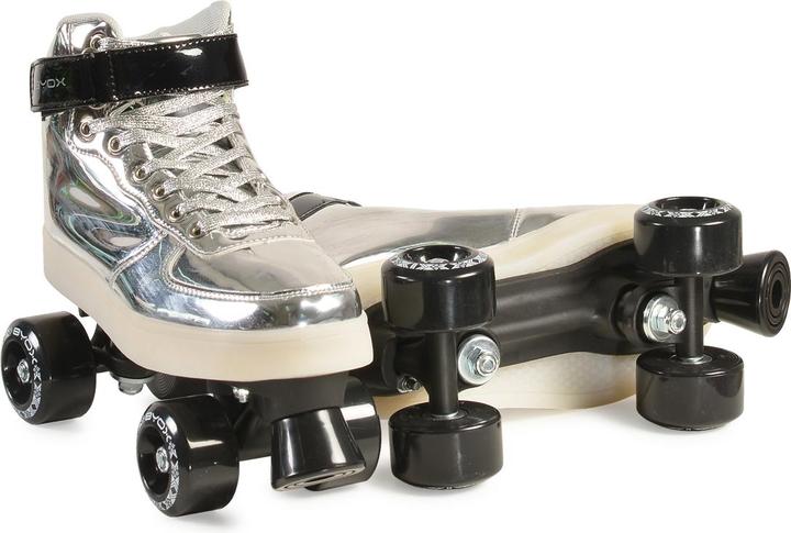 Produktbild Byox Rollschuhe Silver versch. Grössen (35)