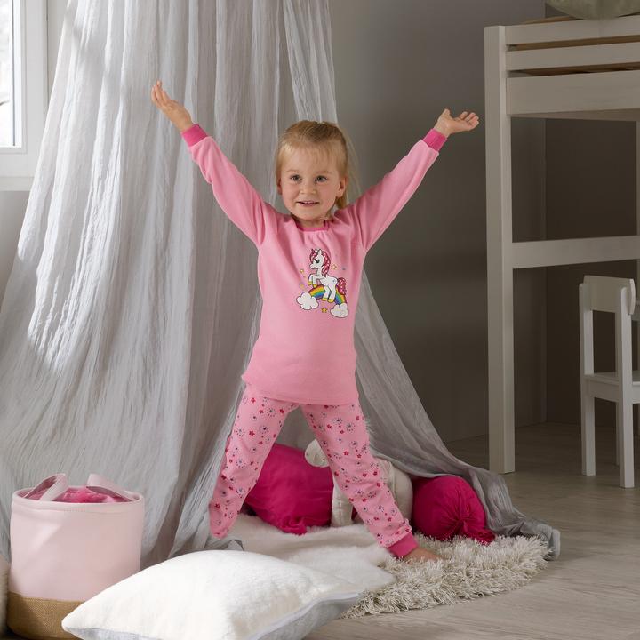 Produktbild Erwin Müller Kinder-Schlafanzug (134, 140)