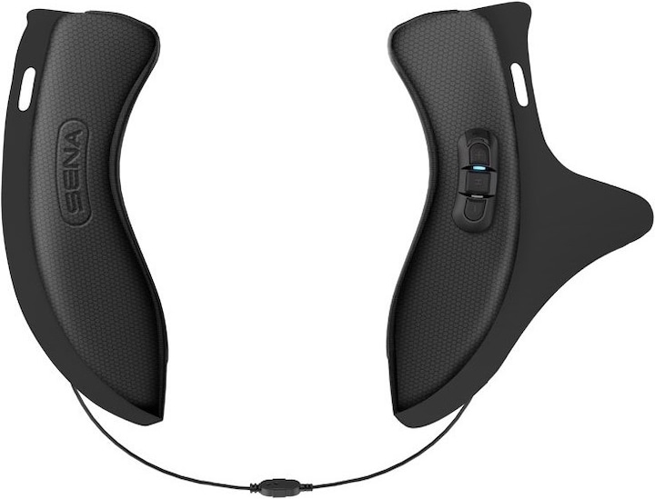 Produktbild Sena 10UPAD Bluetooth Headset für HJC IS-17 Helme (ohne Lenkerfernbedienung) (1er Set)