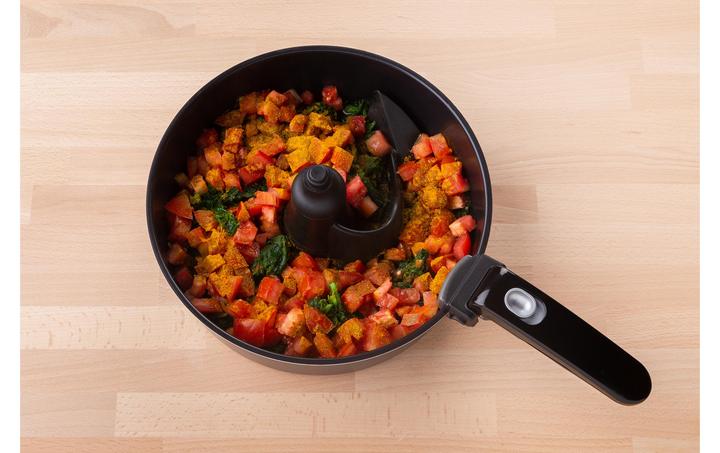 Produktbild Tefal ActiFry Genius XL