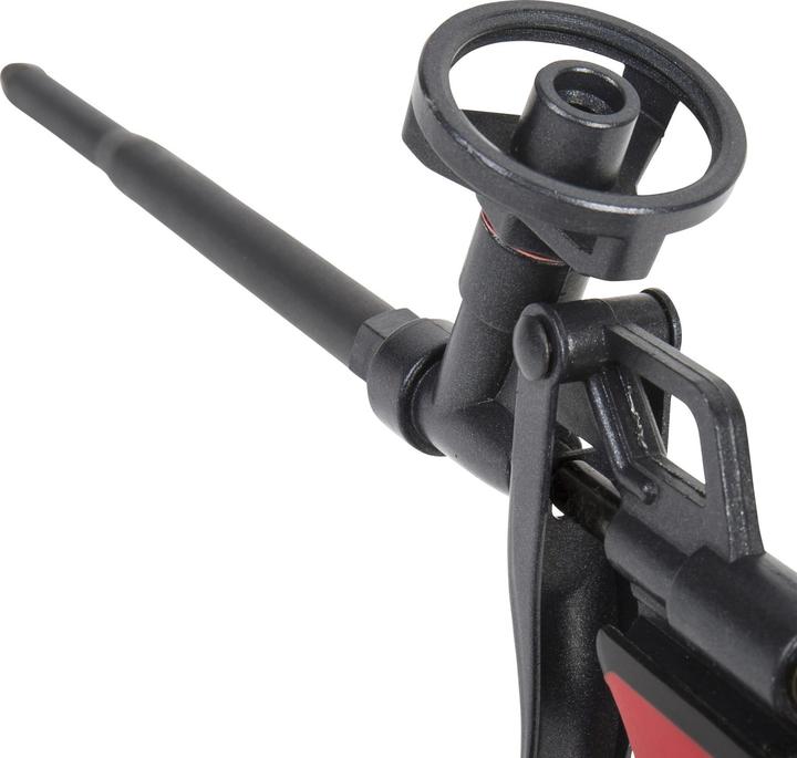 Actual product image Stier Expert foam gun