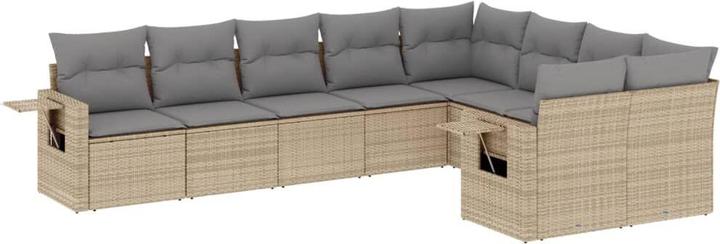 Produktbild vidaXL Owen