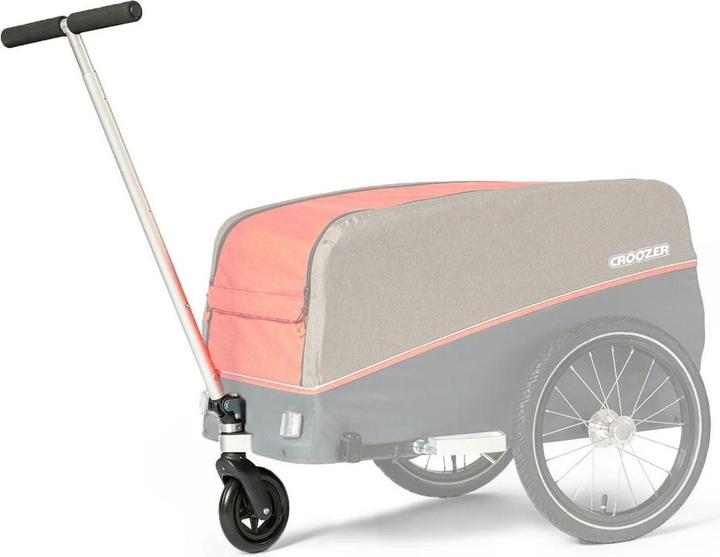 Image du produit Croozer Ensemble de chariots